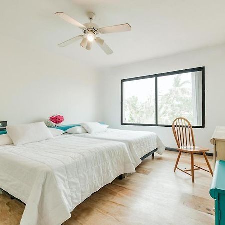 Lovely Villas & Great Price At Hotel Zone W/ Free Beach Access Cancun Exterior photo