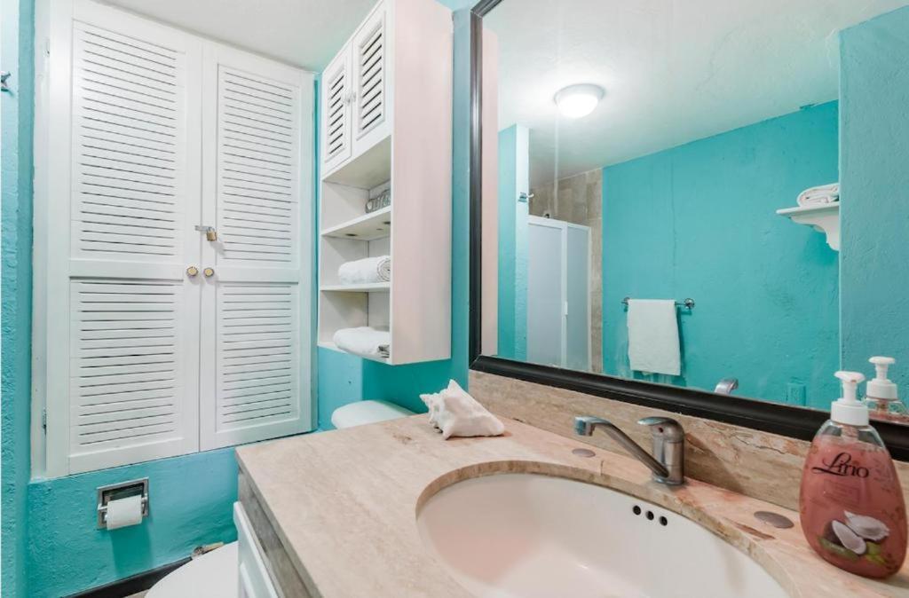 Lovely Villas & Great Price At Hotel Zone W/ Free Beach Access Cancun Exterior photo